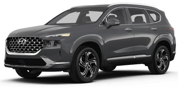 HYUNDAI SANTA FE 2023 5NMS2DAJ8PH551059 image